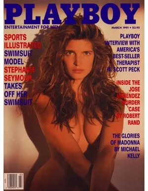 Stephanie Seymour OnlyFans Leaked Free Thumbnail Picture - #gewqK2e0JJ