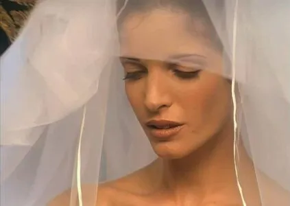 Stephanie Seymour OnlyFans Leaked Free Thumbnail Picture - #iKLab2KTIk