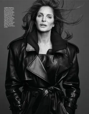 Stephanie Seymour OnlyFans Leaked Free Thumbnail Picture - #izFKuwsaIv