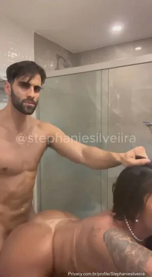 Stephanie Silveira OnlyFans Leaked Free Thumbnail Picture - #BZ3ES4OXtd