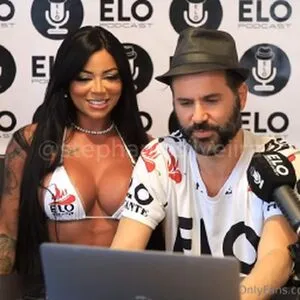 Stephanie Silveira OnlyFans Leaked Free Thumbnail Picture - #ChDYDRzIWR