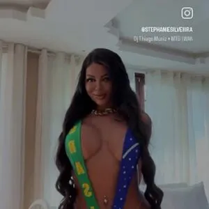 Stephanie Silveira OnlyFans Leaked Free Thumbnail Picture - #TcAyAZnaEZ