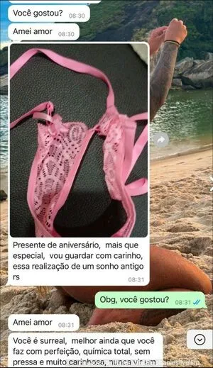 Stephanie Silveira OnlyFans Leaked Free Thumbnail Picture - #fShGLy7Ly8