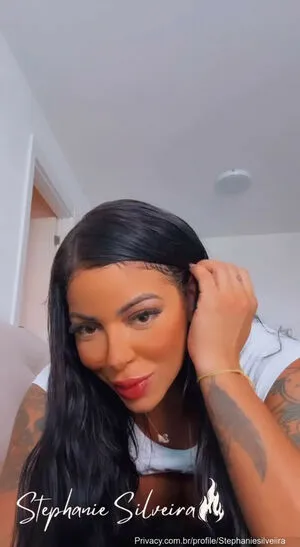 Stephanie Silveira OnlyFans Leaked Free Thumbnail Picture - #oWO7p0c2Md