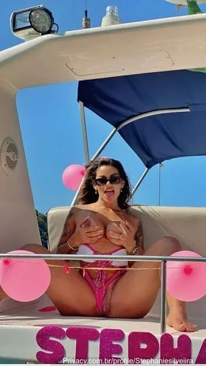 Stephanie Silveira OnlyFans Leaked Free Thumbnail Picture - #z4MPuop3nX