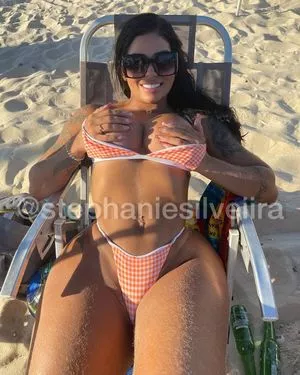 Stephanie Silveira OnlyFans Leaked Free Thumbnail Picture - #9YsA4Mod7g