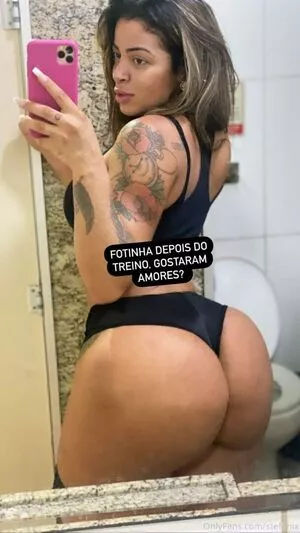 Stephanie Silveira OnlyFans Leaked Free Thumbnail Picture - #BBIRF8TTNo