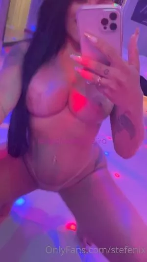 Stephanie Silveira OnlyFans Leaked Free Thumbnail Picture - #bQ2OD0wx8A