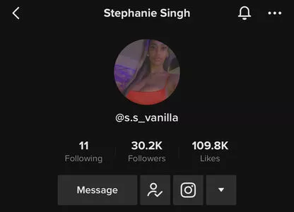 Stephanie Singh OnlyFans Leaked Free Thumbnail Picture - #xkd8gKP5gK