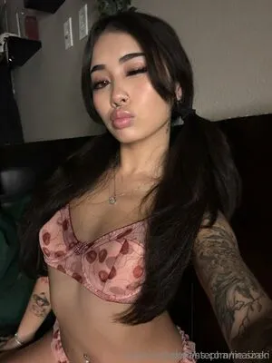 Stephanie Siren OnlyFans Leaked Free Thumbnail Picture - #WQQ75l3Lnn