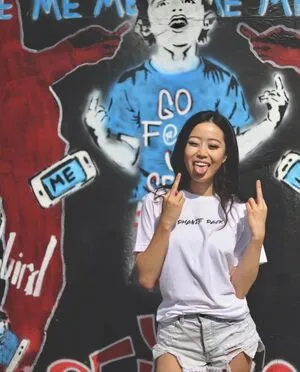 Stephanie Soo OnlyFans Leaked Free Thumbnail Picture - #5KeOmhCxBg