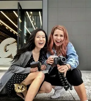 Stephanie Soo OnlyFans Leaked Free Thumbnail Picture - #nVytYxC8ZS