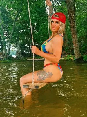 Stephanie Stephens OnlyFans Leaked Free Thumbnail Picture - #QvB4VDNBMZ