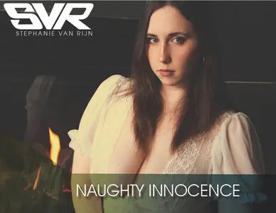 Stephanie Van Rijn OnlyFans Leaked Free Thumbnail Picture - #7mI2SZ3OYs