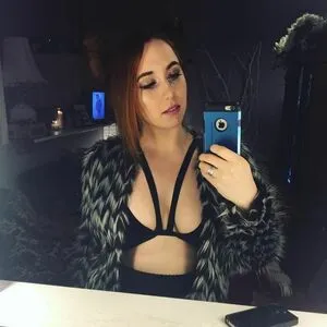 Stephanie Van Rijn OnlyFans Leaked Free Thumbnail Picture - #BdkbXCnOnp