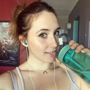 Stephanie Van Rijn OnlyFans Leaked Free Thumbnail Picture - #OFXuL7SPVS
