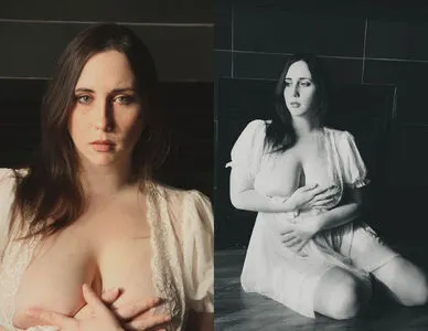 Stephanie Van Rijn OnlyFans Leaked Free Thumbnail Picture - #SVeVLDM6yv