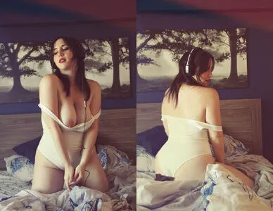 Stephanie Van Rijn OnlyFans Leaked Free Thumbnail Picture - #jKjDYW1IEn