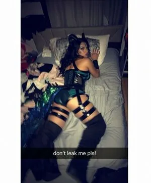 Stephanie Vaquer OnlyFans Leaked Free Thumbnail Picture - #1gpZF5v2Wx