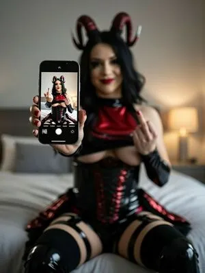 Stephanie Vaquer OnlyFans Leaked Free Thumbnail Picture - #2wTchlMkYd