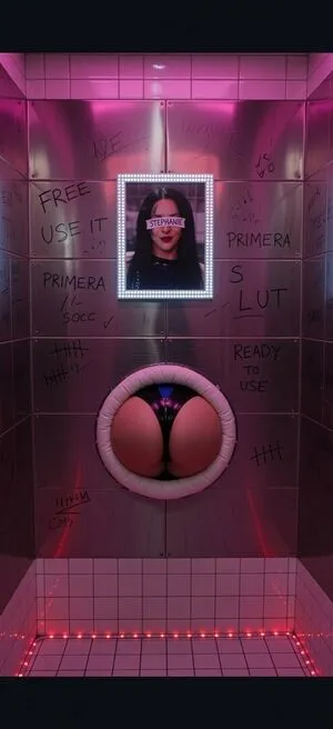 Stephanie Vaquer OnlyFans Leaked Free Thumbnail Picture - #34TI9HhCRP