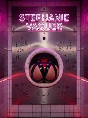 Stephanie Vaquer OnlyFans Leaked Free Thumbnail Picture - #5RbythlcKn