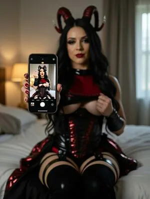 Stephanie Vaquer OnlyFans Leaked Free Thumbnail Picture - #6PatKURlxr