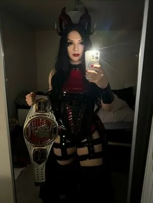 Stephanie Vaquer OnlyFans Leaked Free Thumbnail Picture - #7vFWlzR5N4