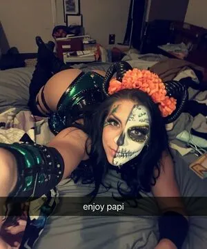 Stephanie Vaquer OnlyFans Leaked Free Thumbnail Picture - #9jRlIASUjz