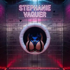 Stephanie Vaquer OnlyFans Leaked Free Thumbnail Picture - #BmullomD1a