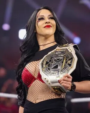 Stephanie Vaquer OnlyFans Leaked Free Thumbnail Picture - #CBbYs43cor