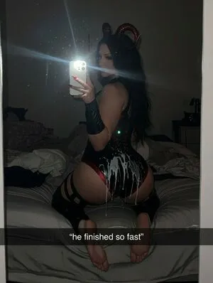 Stephanie Vaquer OnlyFans Leaked Free Thumbnail Picture - #CVPy149znf