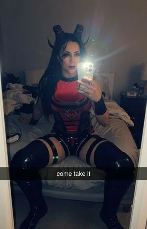 Stephanie Vaquer OnlyFans Leaked Free Thumbnail Picture - #Glgz5hoM9m