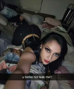 Stephanie Vaquer OnlyFans Leaked Free Thumbnail Picture - #Gp40cERZ7Q