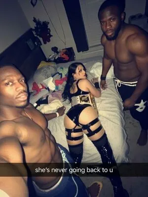 Stephanie Vaquer OnlyFans Leaked Free Thumbnail Picture - #GwMEBsnXJf