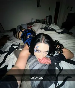 Stephanie Vaquer OnlyFans Leaked Free Thumbnail Picture - #Hh3WozLmNI