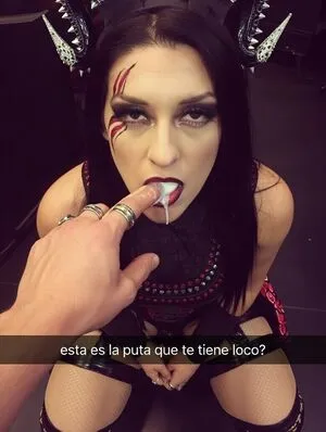 Stephanie Vaquer OnlyFans Leaked Free Thumbnail Picture - #Hiqi3tHfNe