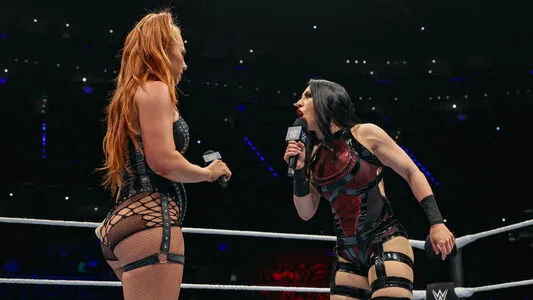 Stephanie Vaquer OnlyFans Leaked Free Thumbnail Picture - #HyzHd06glV