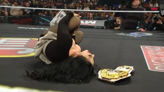 Stephanie Vaquer OnlyFans Leaked Free Thumbnail Picture - #J68ArXGwLs