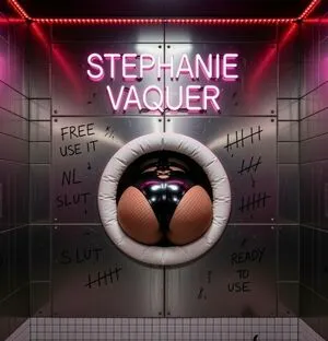 Stephanie Vaquer OnlyFans Leaked Free Thumbnail Picture - #JNKdd9fJbF