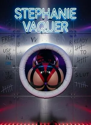 Stephanie Vaquer OnlyFans Leaked Free Thumbnail Picture - #JbnRTjvjDV