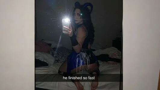 Stephanie Vaquer OnlyFans Leaked Free Thumbnail Picture - #K3uh7qik9l