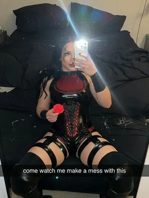 Stephanie Vaquer OnlyFans Leaked Free Thumbnail Picture - #K9Cc8IA7Ds