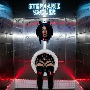 Stephanie Vaquer OnlyFans Leaked Free Thumbnail Picture - #MNNV8zUcjf