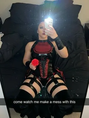 Stephanie Vaquer OnlyFans Leaked Free Thumbnail Picture - #O3VHJVA2W0