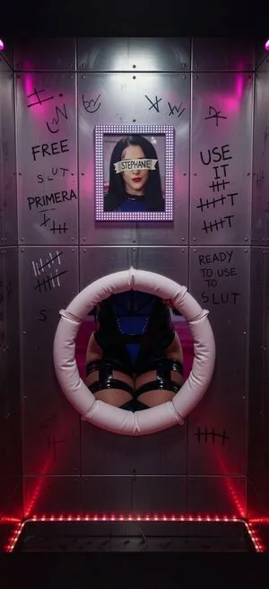 Stephanie Vaquer OnlyFans Leaked Free Thumbnail Picture - #P1u3jlfjeb