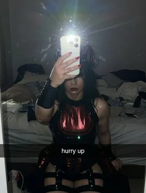 Stephanie Vaquer OnlyFans Leaked Free Thumbnail Picture - #PwUbSyjtkD