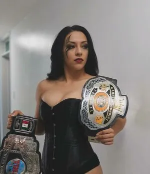 Stephanie Vaquer OnlyFans Leaked Free Thumbnail Picture - #Qa16sPFLe8