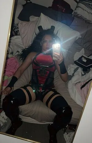 Stephanie Vaquer OnlyFans Leaked Free Thumbnail Picture - #RDOfBqON62