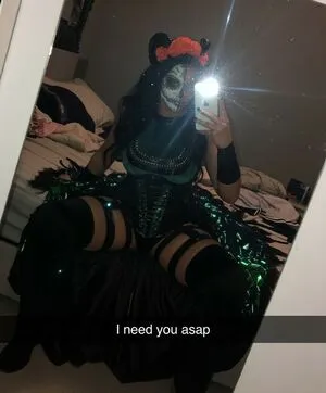 Stephanie Vaquer OnlyFans Leaked Free Thumbnail Picture - #RZdx3HNORx